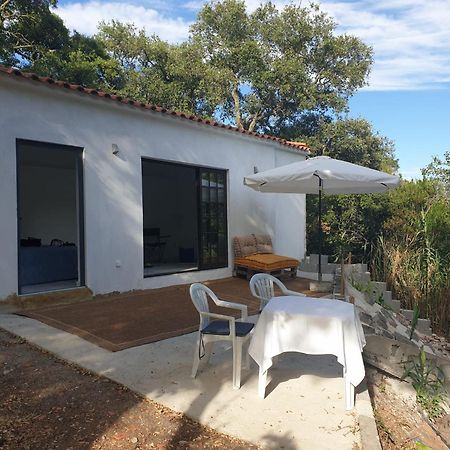 Villa Quinta De Sao Pedro Sobreda Exterior foto