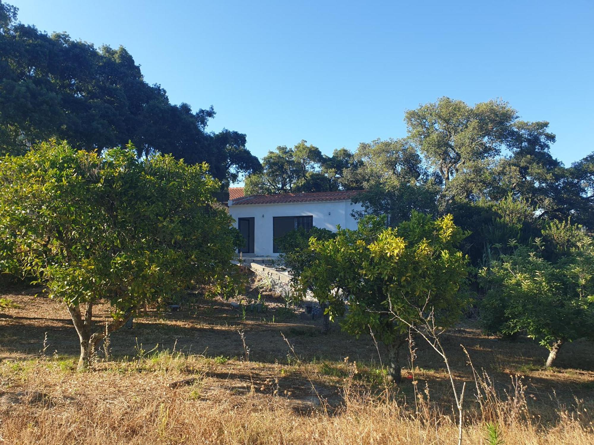 Villa Quinta De Sao Pedro Sobreda Exterior foto
