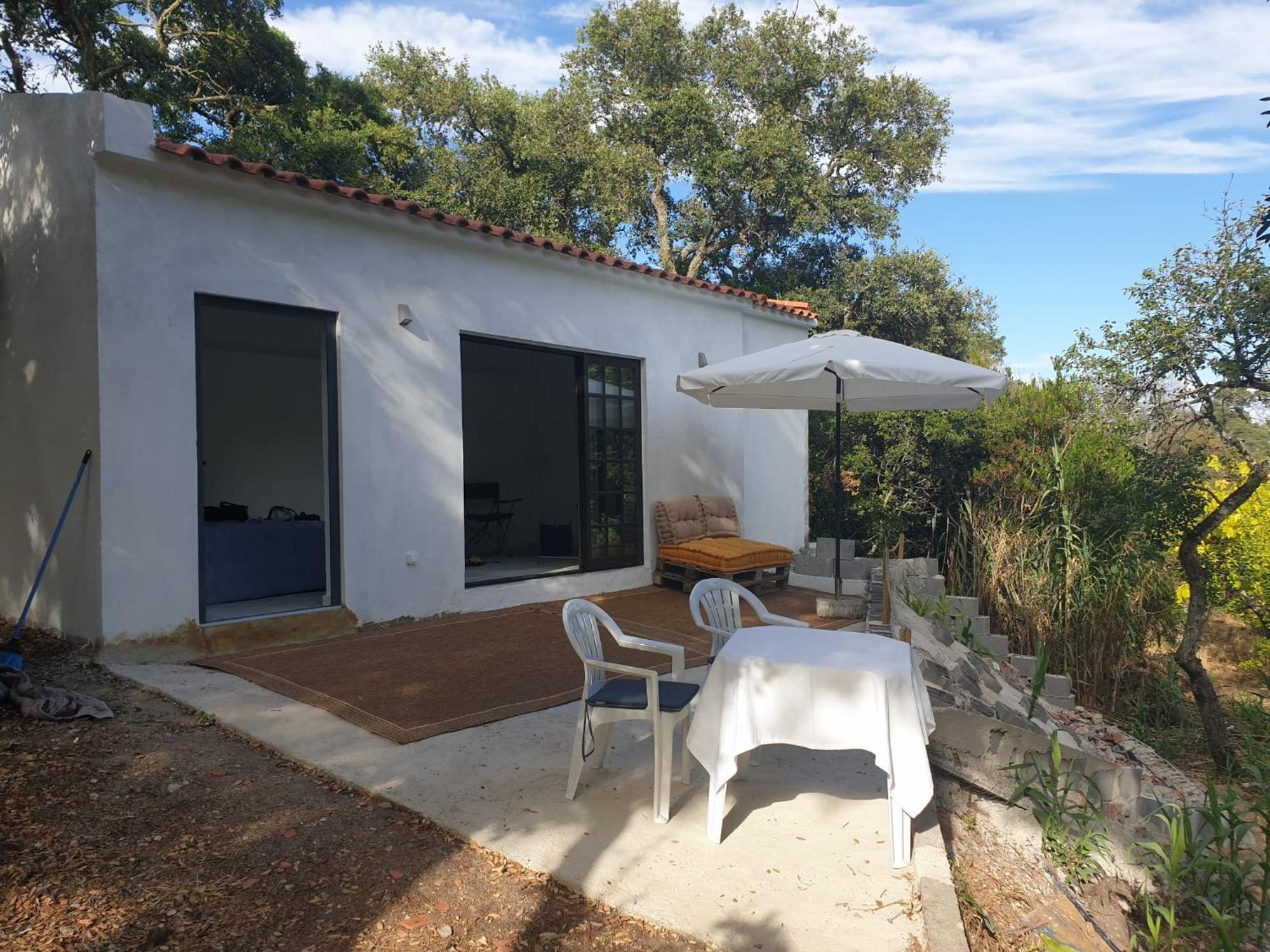 Villa Quinta De Sao Pedro Sobreda Exterior foto