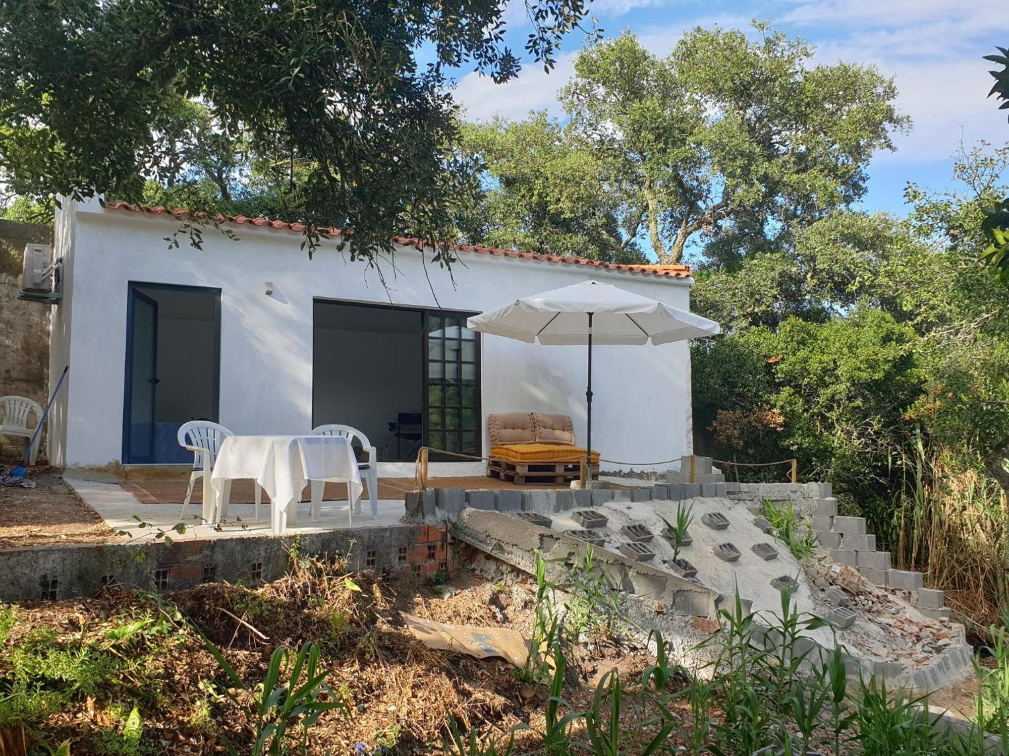 Villa Quinta De Sao Pedro Sobreda Exterior foto