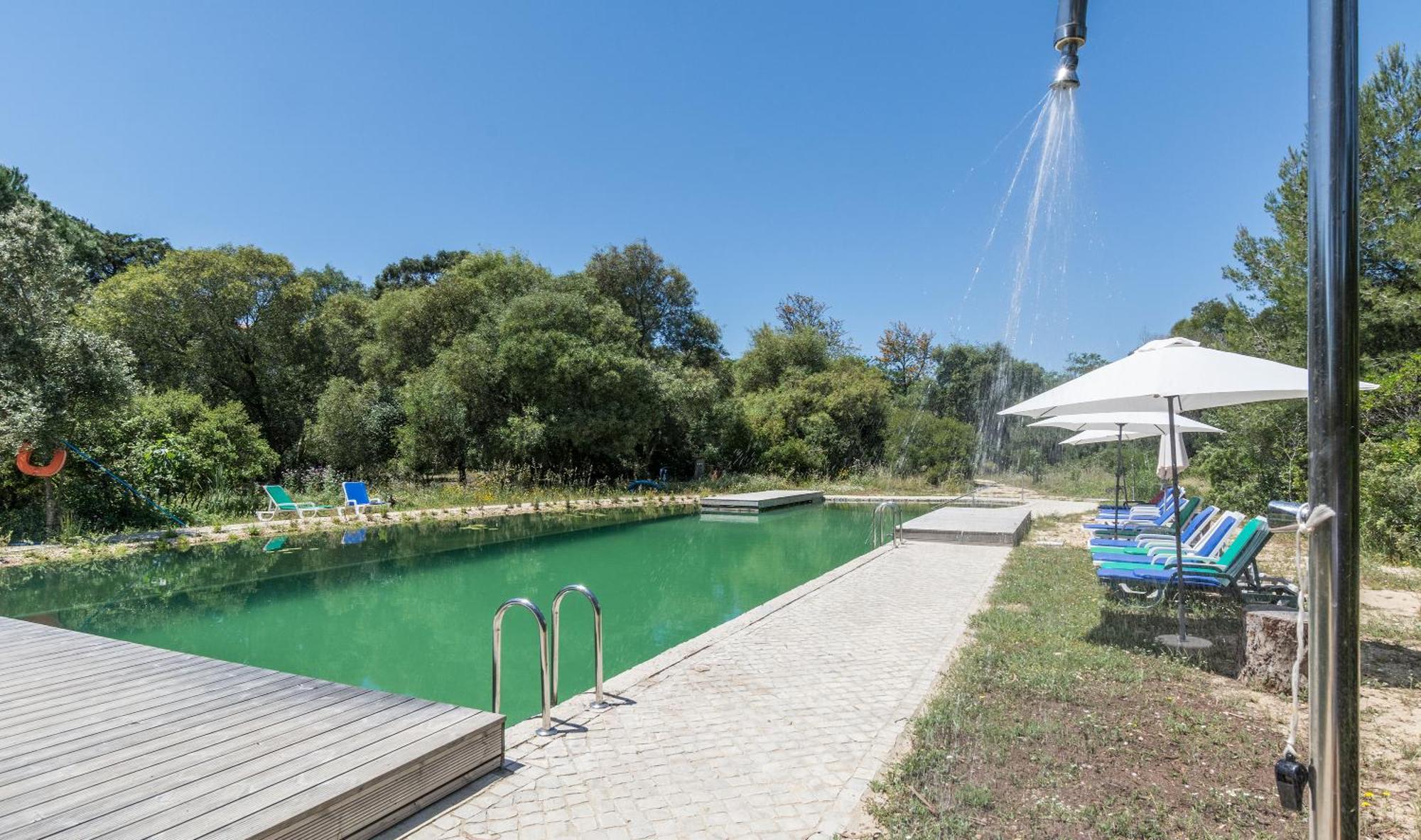 Villa Quinta De Sao Pedro Sobreda Exterior foto